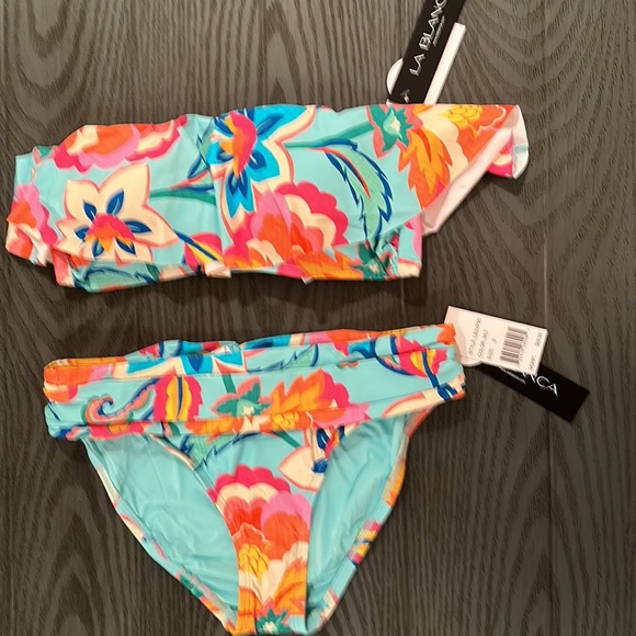La Blanca Swim- New 🌴🌴🌴 - Picture 1 of 9